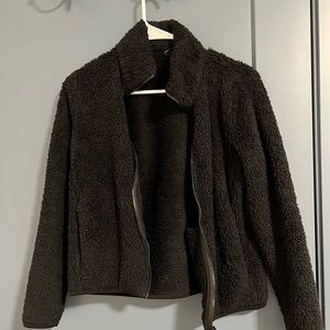 Uniqlo Sherpa